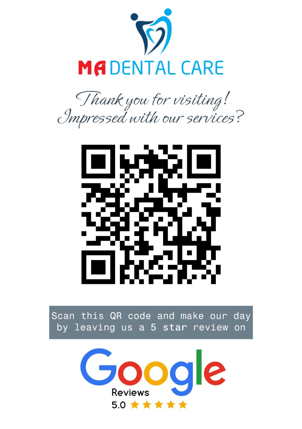google reviews