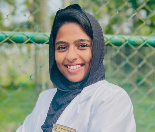 Sheziha